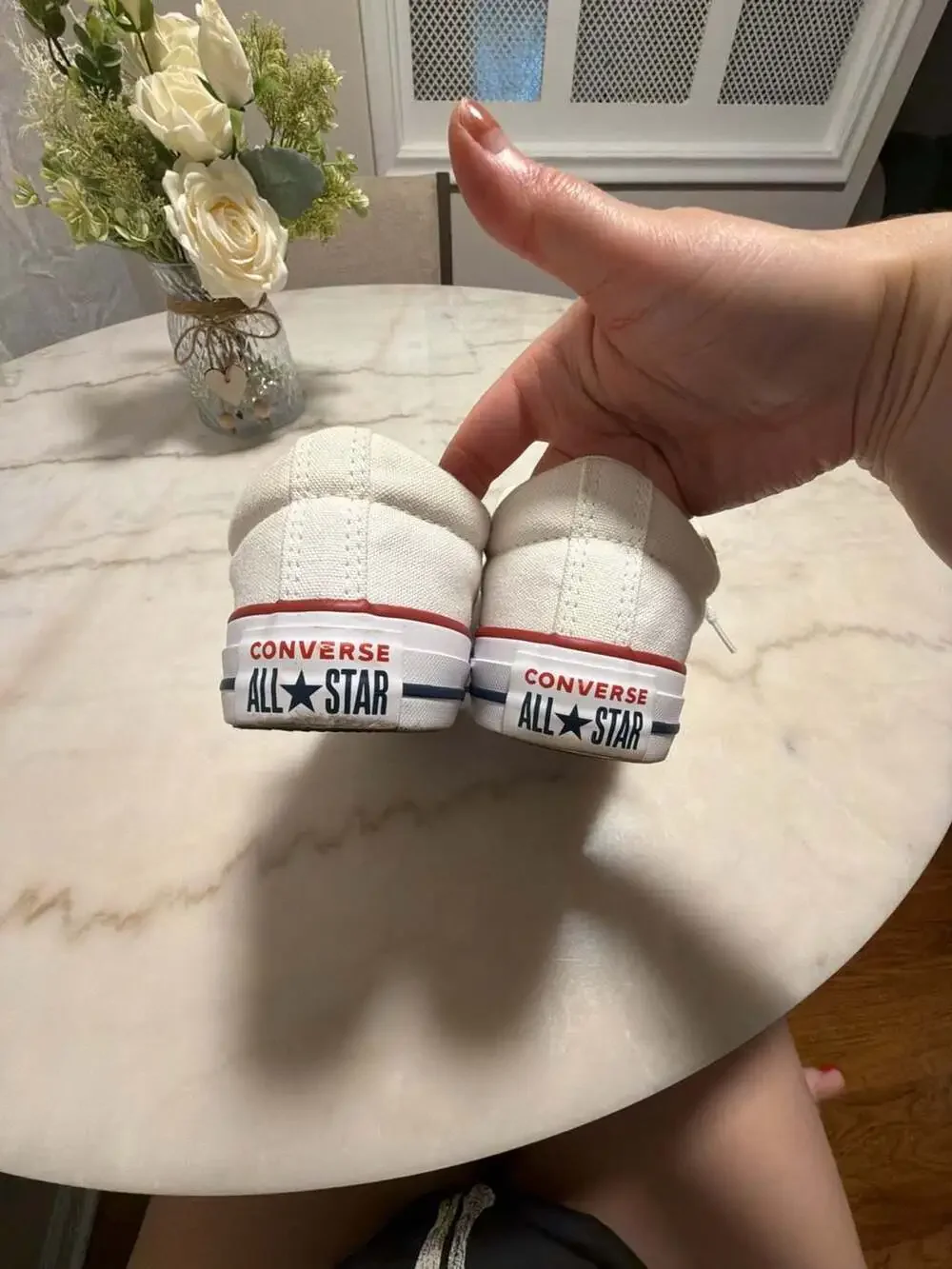 Converse chuck taylor